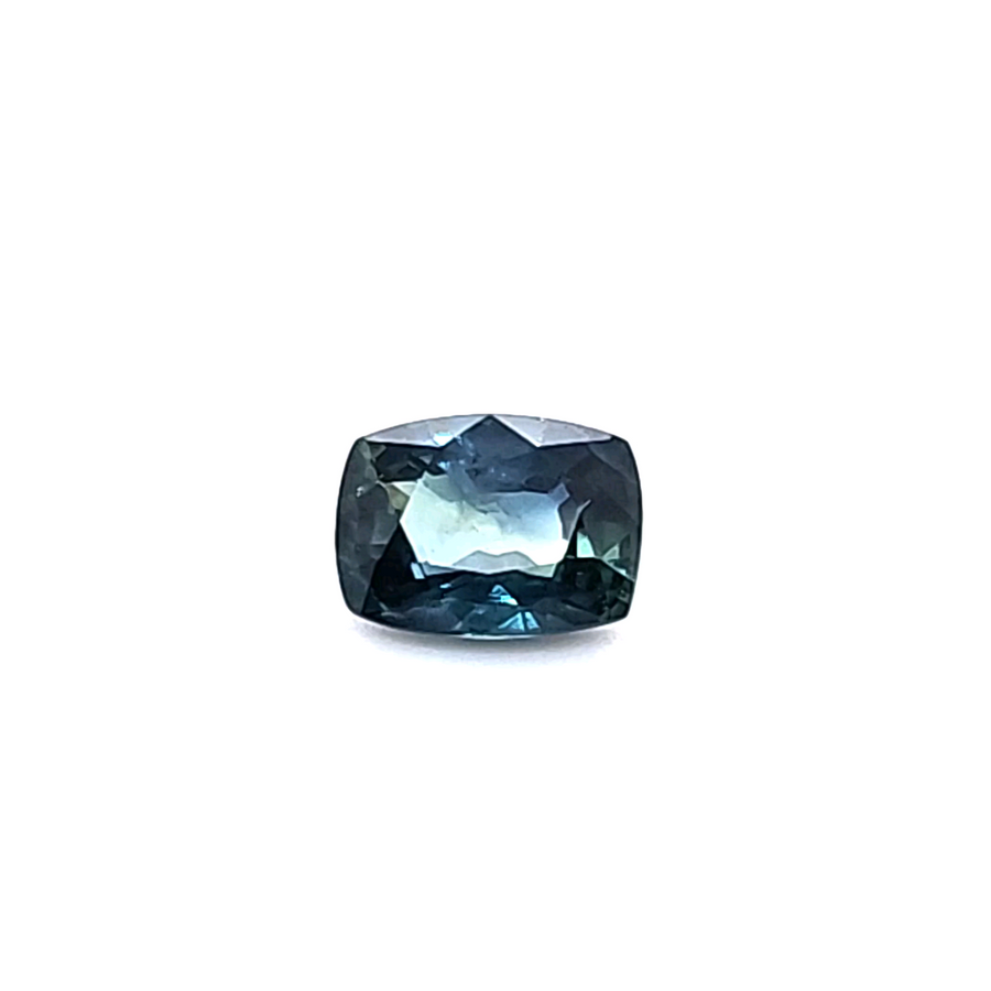 Custom Sapphire Jewellery
