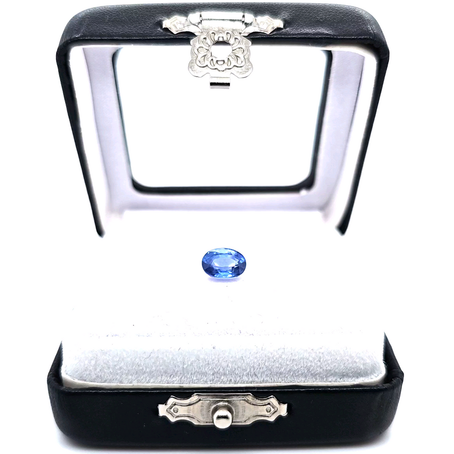 Blue Sapphire Gemstone