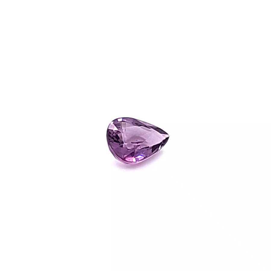 Natural Spinel