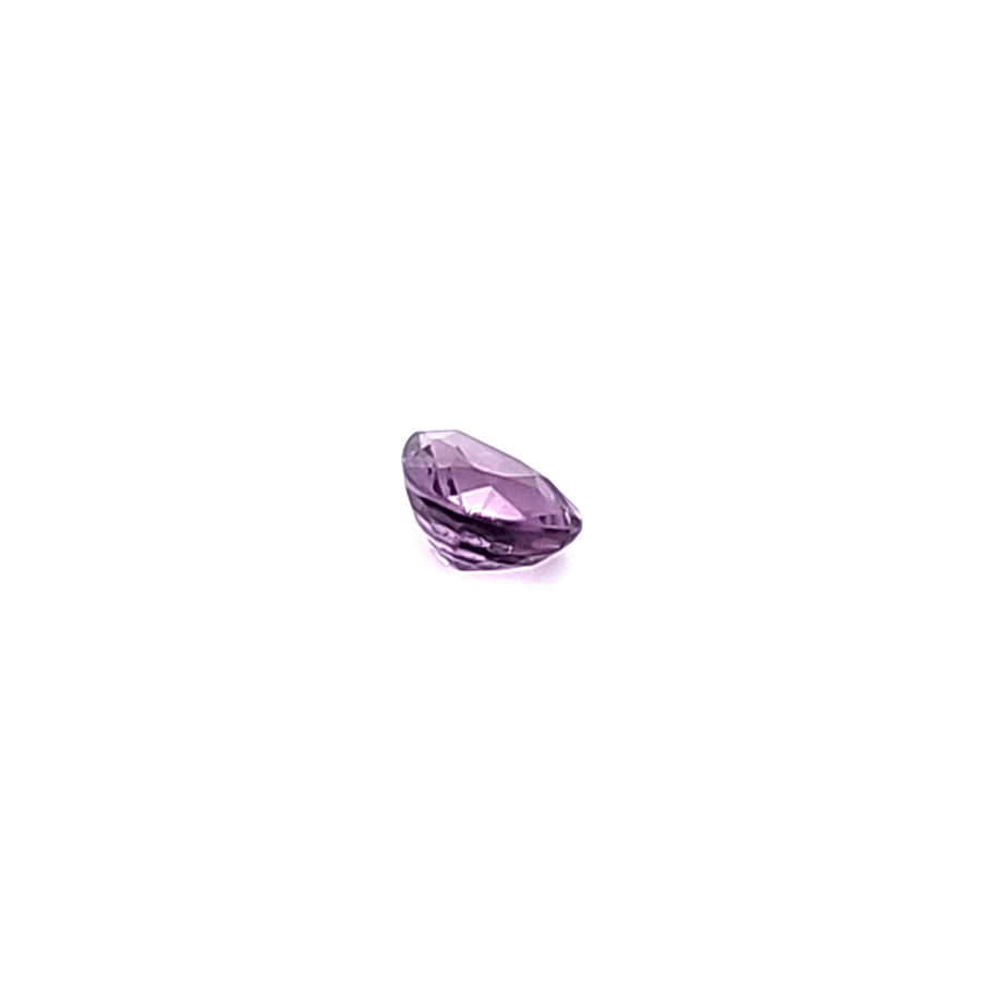 Vibrant Purple Spinel