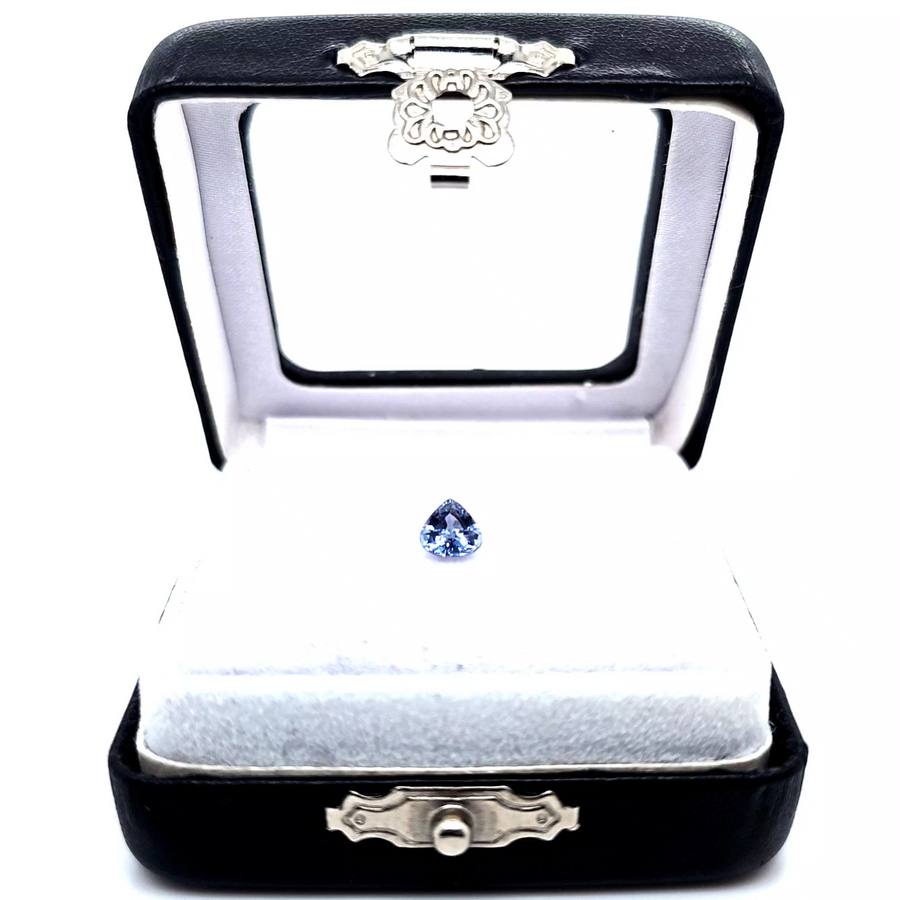 Baby Blue Spinel