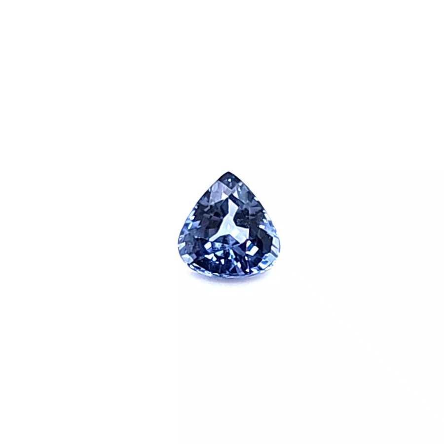 Blue Spinel Jewellery