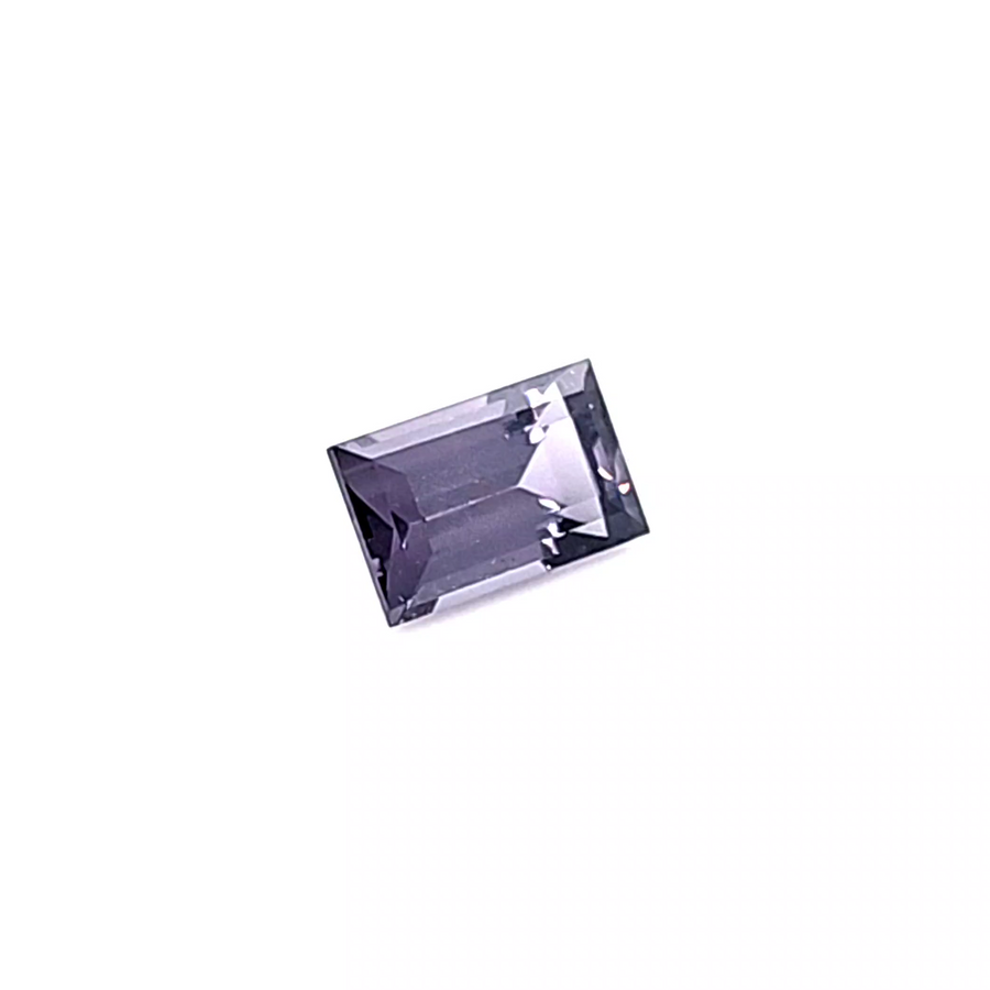 August Birthstone Spinel