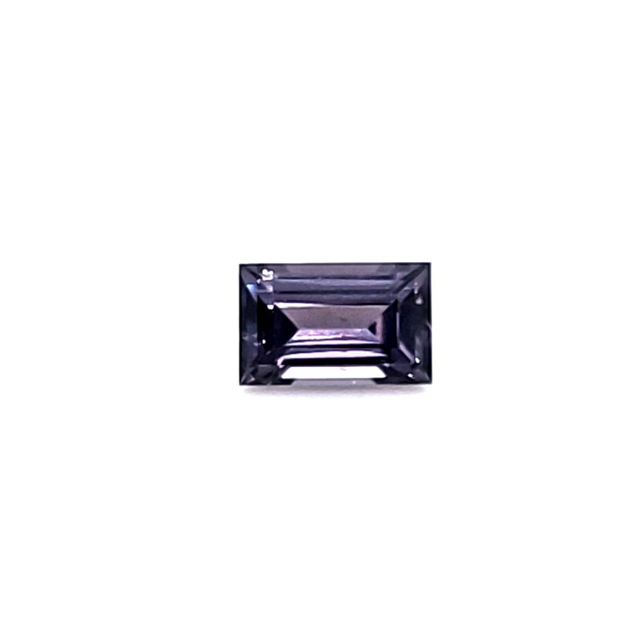 Healing Properties of Spinel