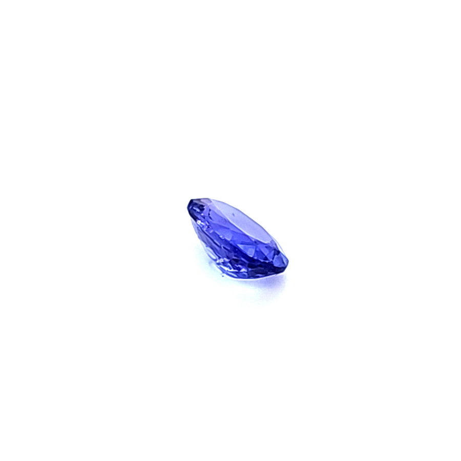 Loose Tanzanite Gemstones