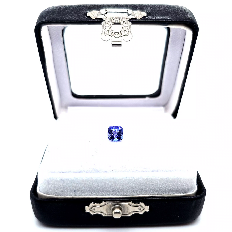 Loose Tanzanite Gemstones