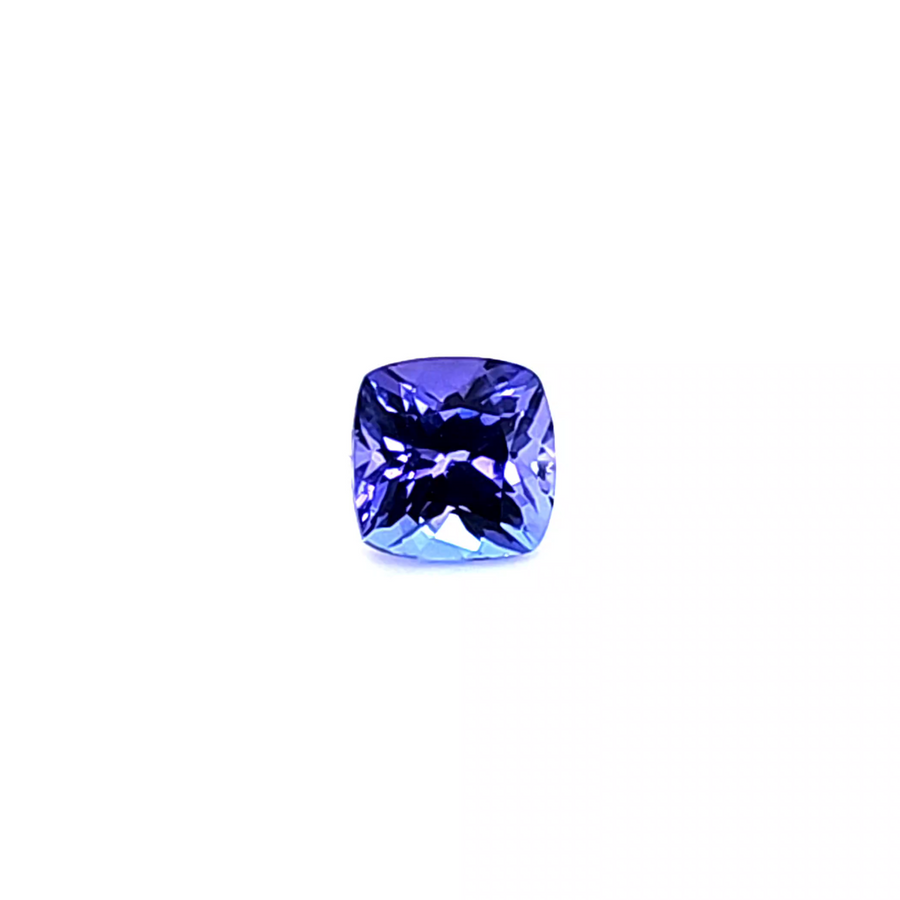 Blue Tanzanite Jewellery