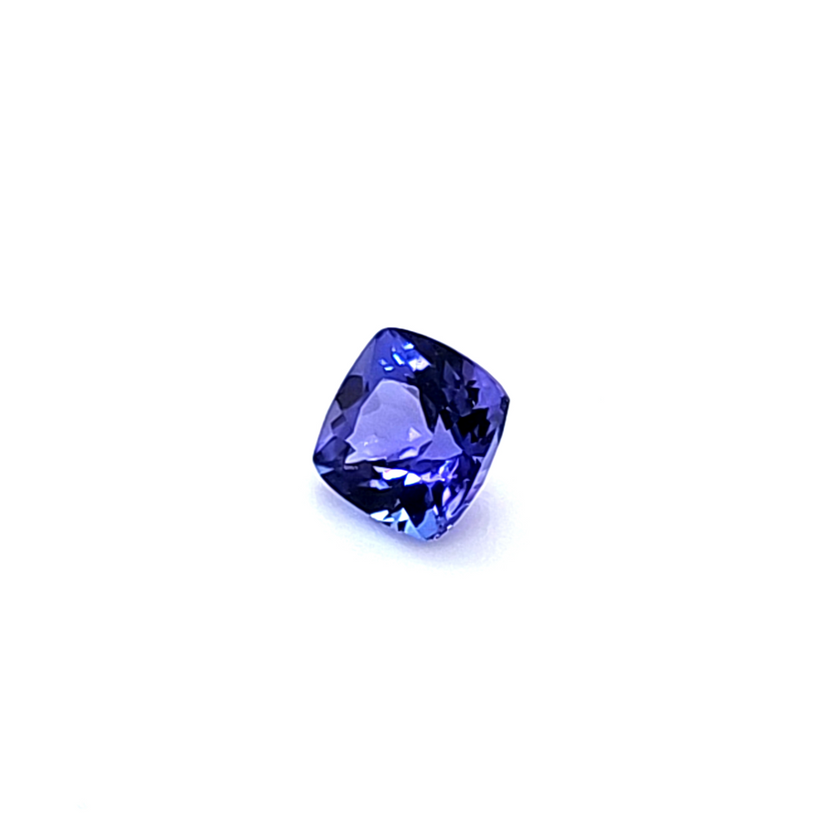 High-Quality Tanzanite