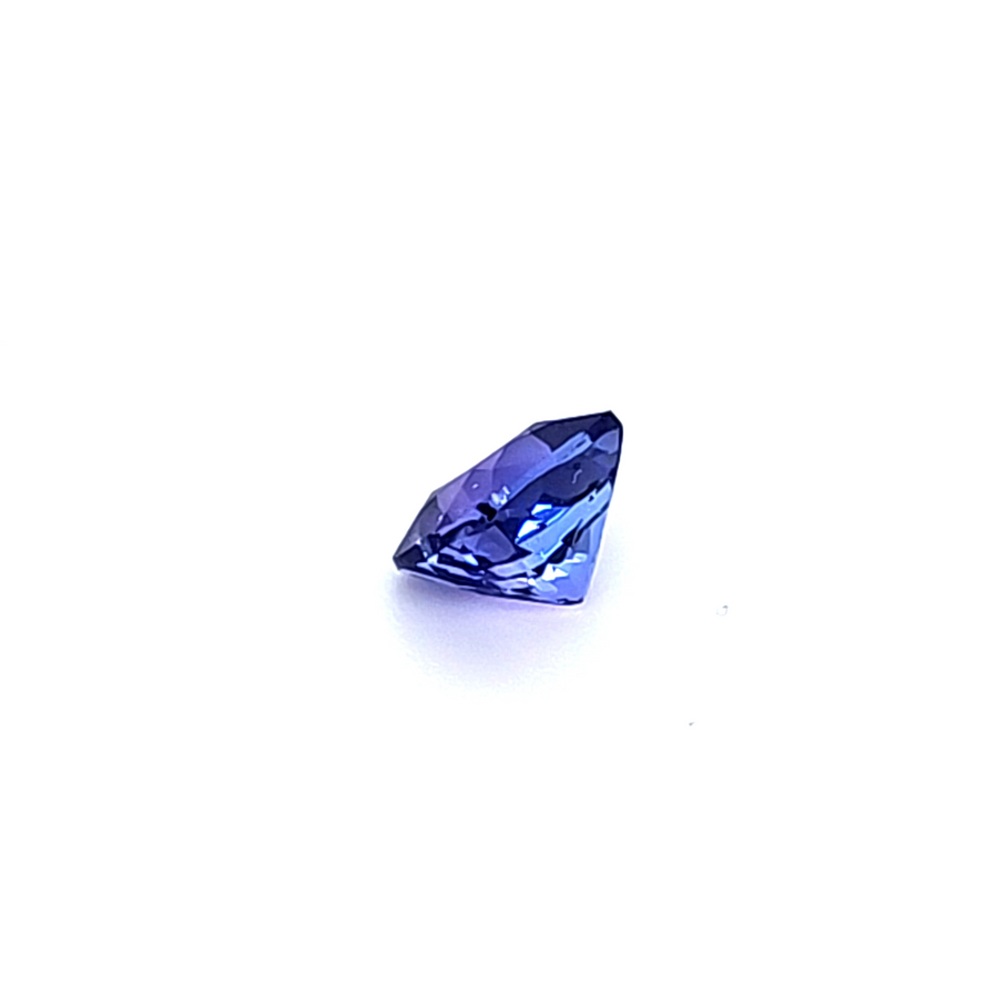 Custom Tanzanite Jewellery