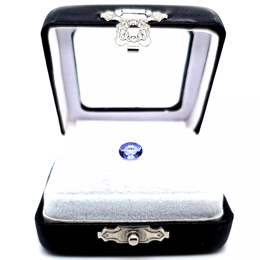 What is Tanzanite worth