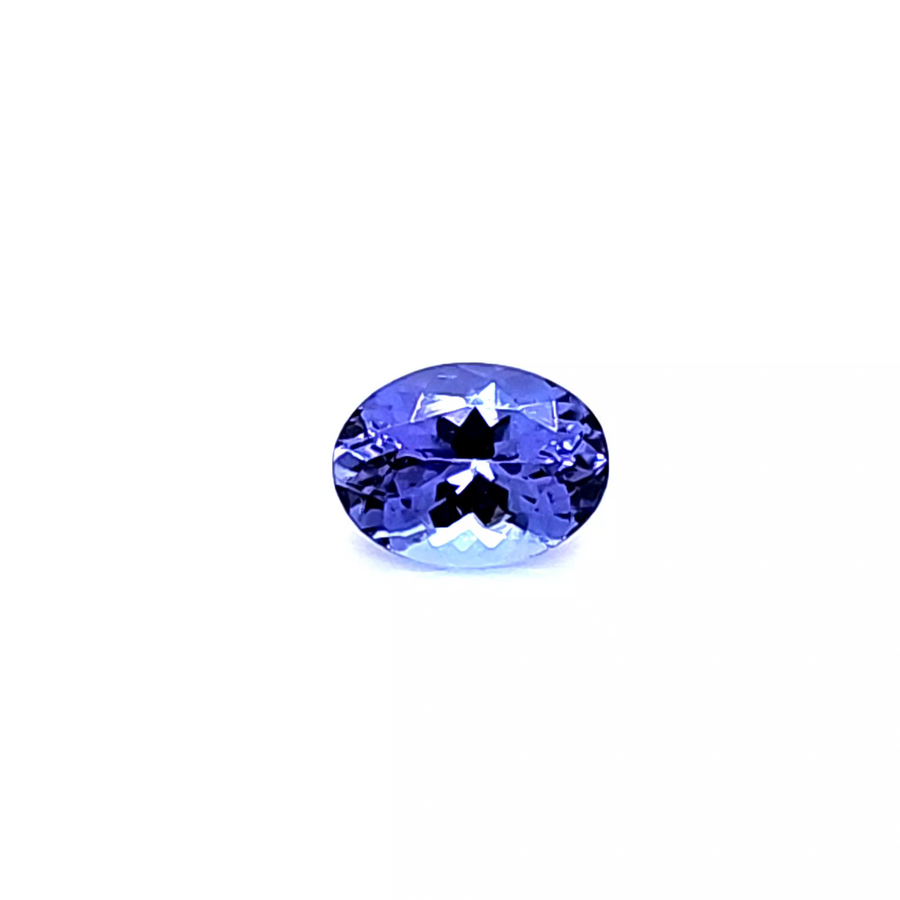 Loose Tanzanite Gemstones