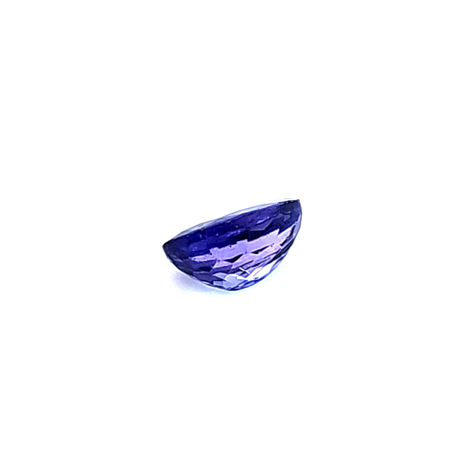 Loose Tanzanite