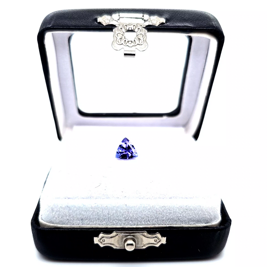 Tanzanite for sale