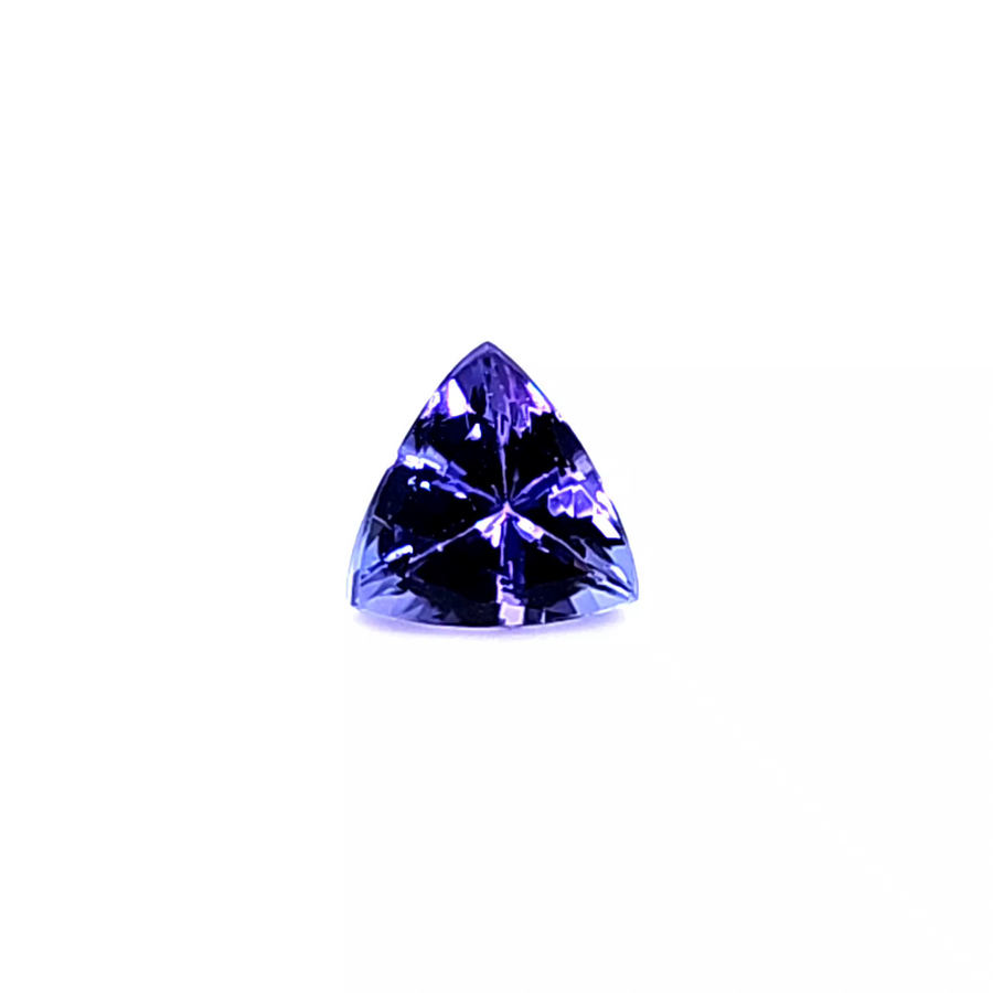 High-Quality Tanzanite