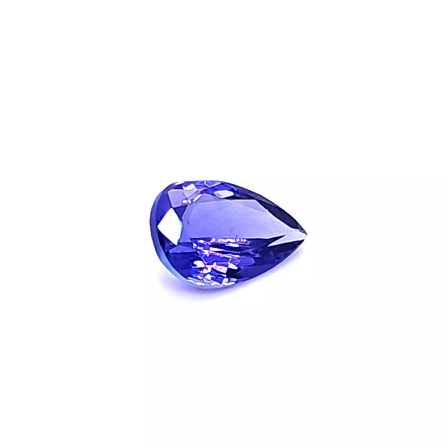 Natural Tanzanite