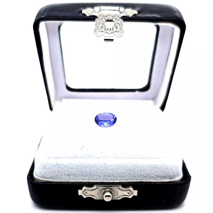 Loose Tanzanite