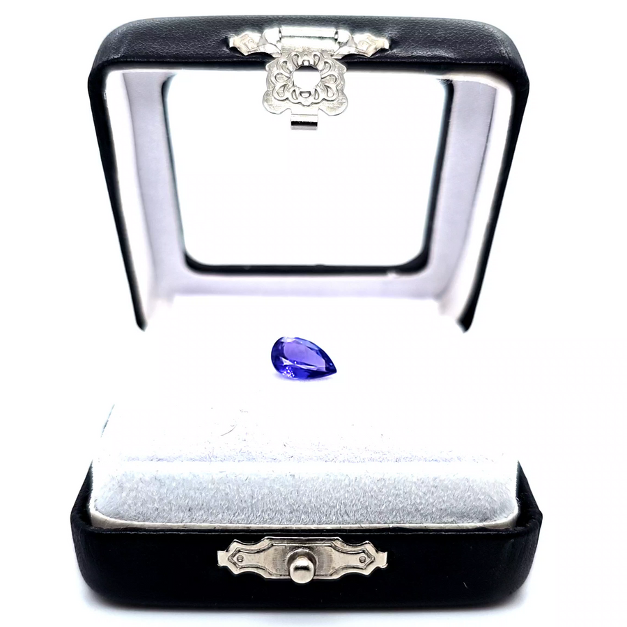 Price for Tanzanite