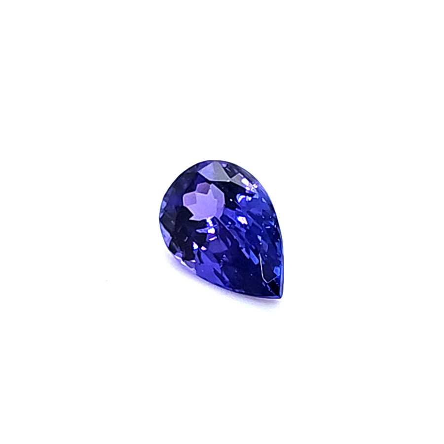 What is Tanzanite worth