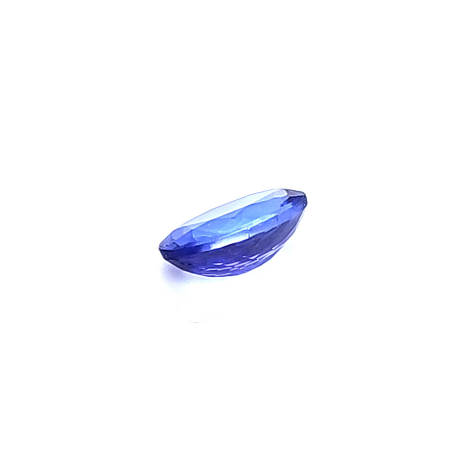 High-Quality Tanzanite