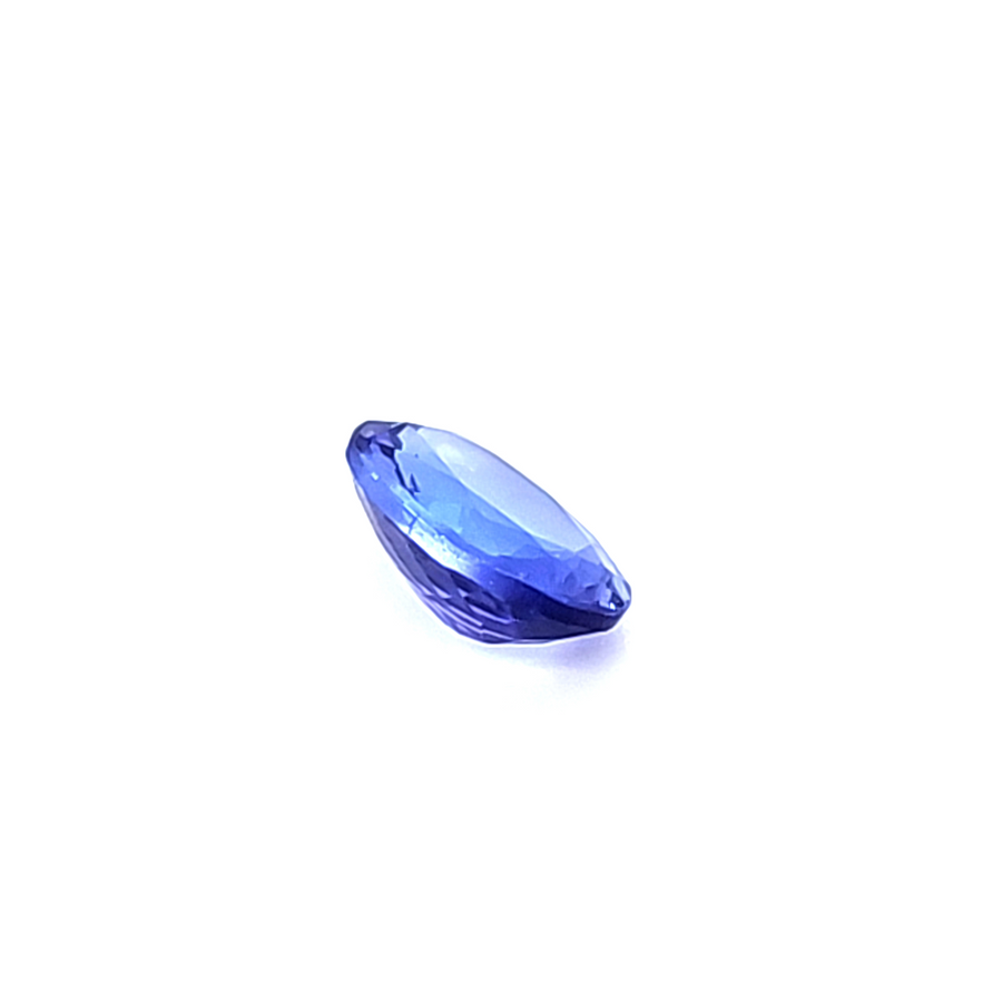 Zodiac Tanzanite for Sagittarius
