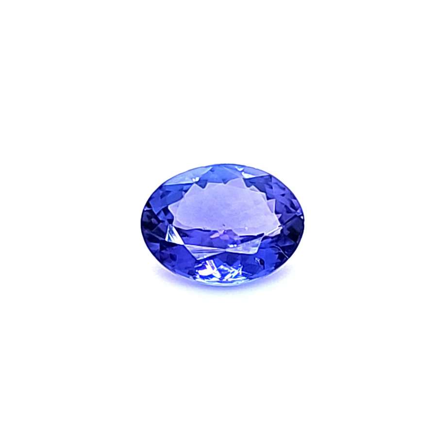 High-Quality Tanzanite