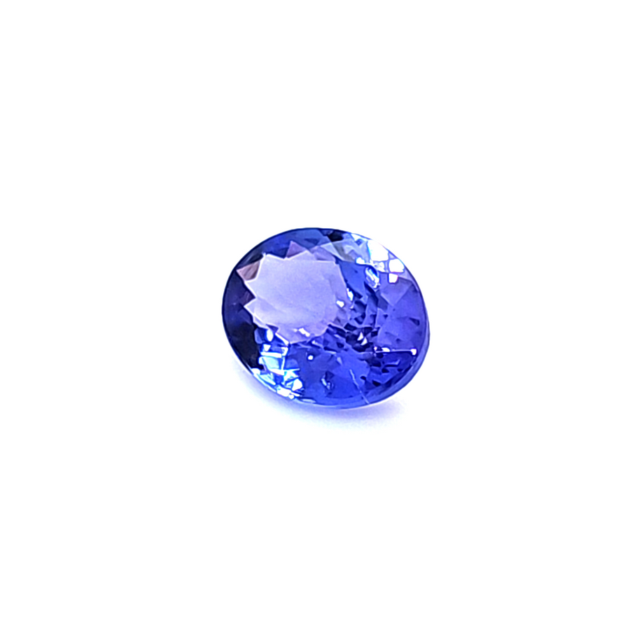 Tanzanite Ring