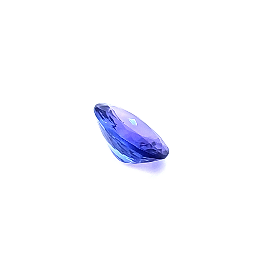 Tanzanite for December Birthdays