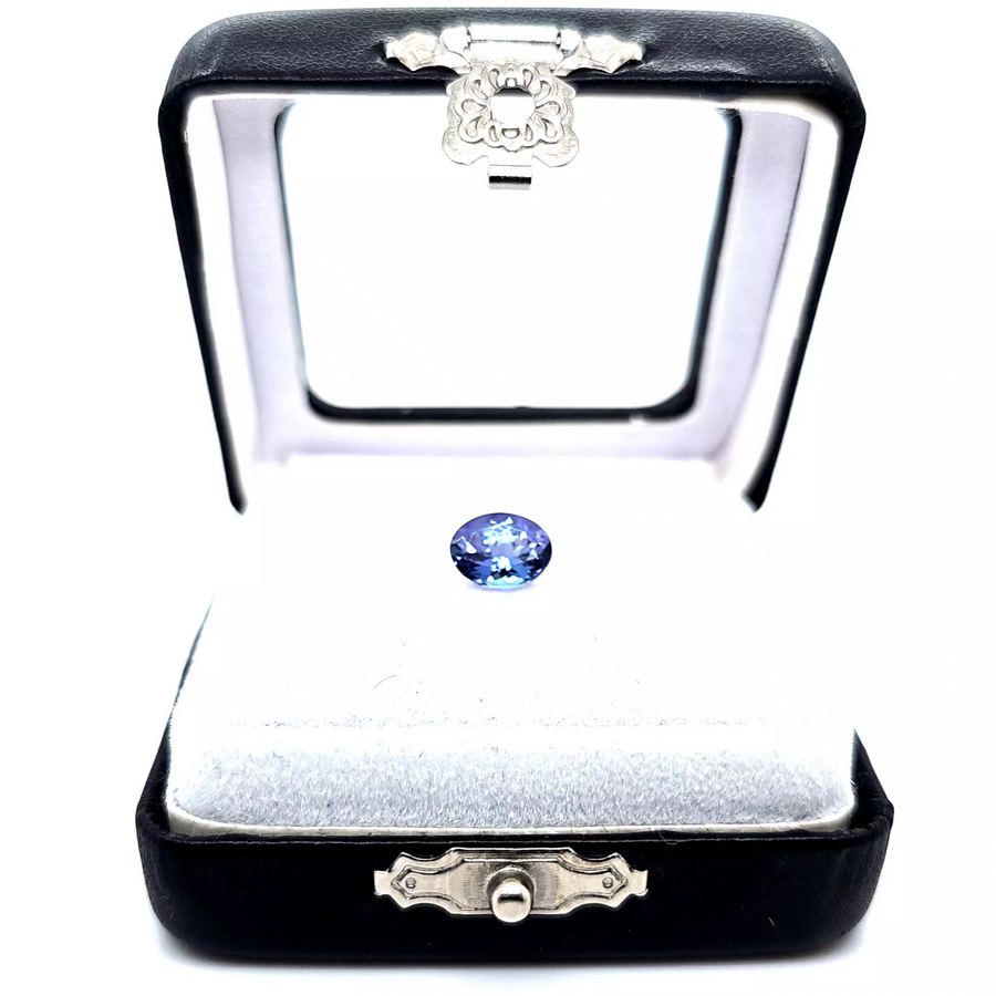How much is Tanzanite