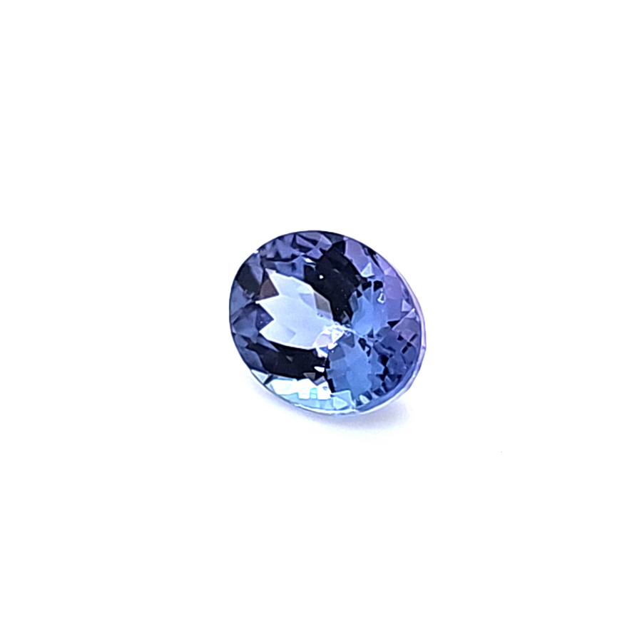 What is Tanzanite worth