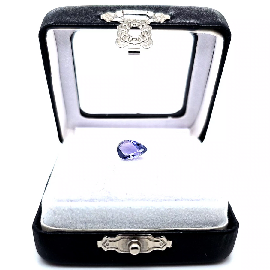 What is Tanzanite worth