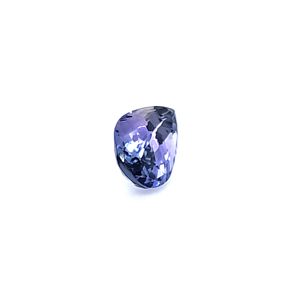 High-Quality Tanzanite