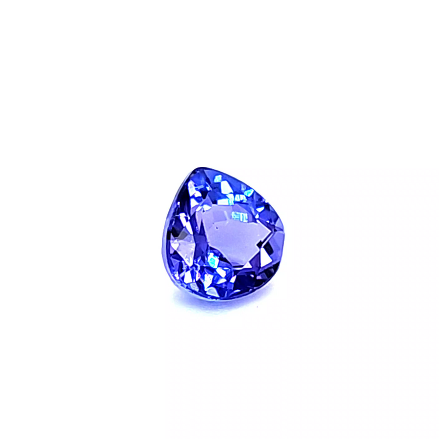 Tanzanite