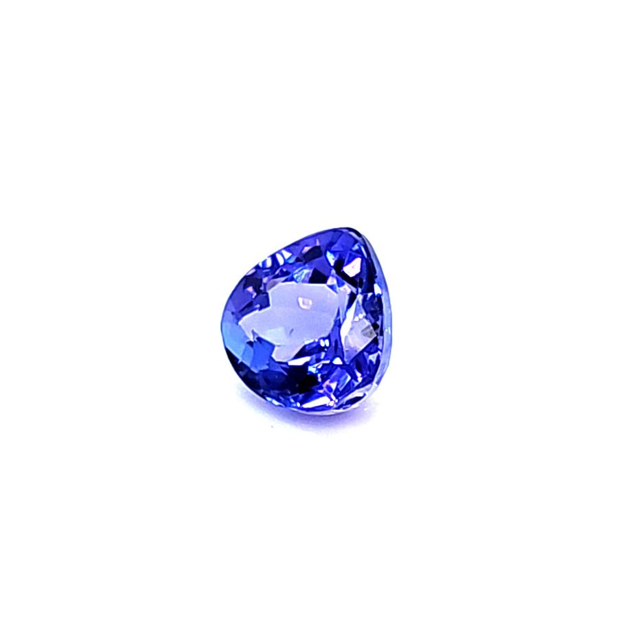 Blue Tanzanite Jewellery