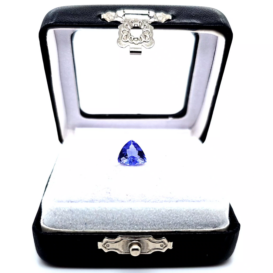 Loose Tanzanite