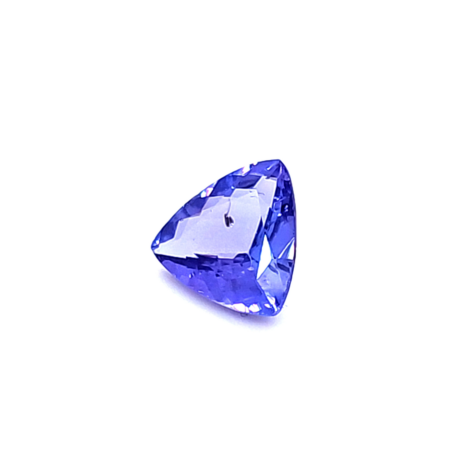 Blue Tanzanite Jewellery