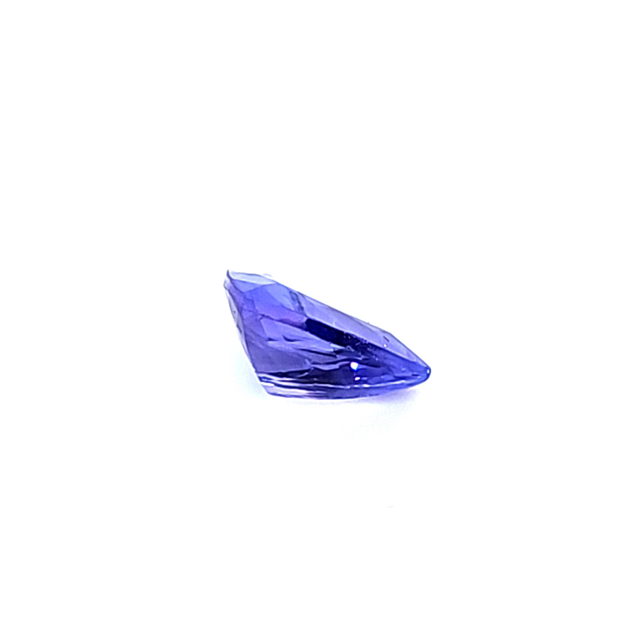 Tanzanite Ring