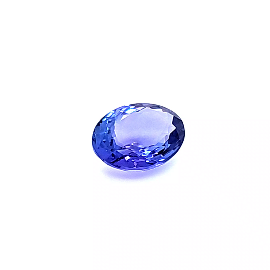 Rare Tanzanite for Collectors