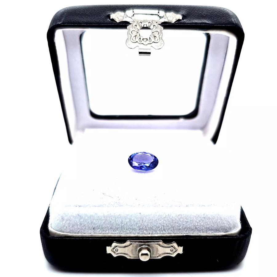Tanzanite as a Wedding Gift
