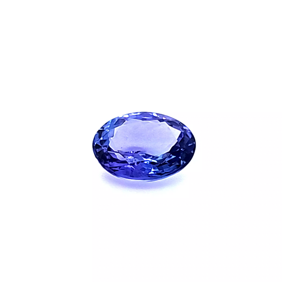 Loose Tanzanite