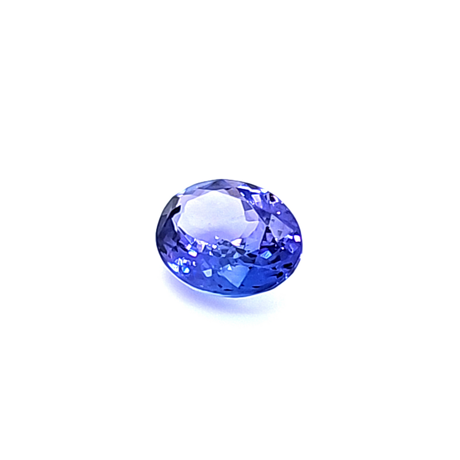 Loose Tanzanite Gemstones for sale