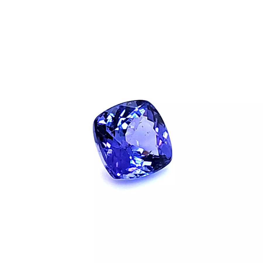 Natural Tanzanite