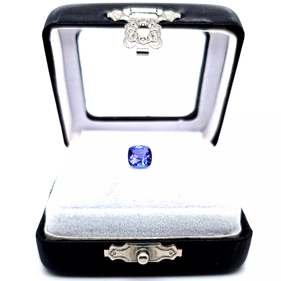 Price for Tanzanite