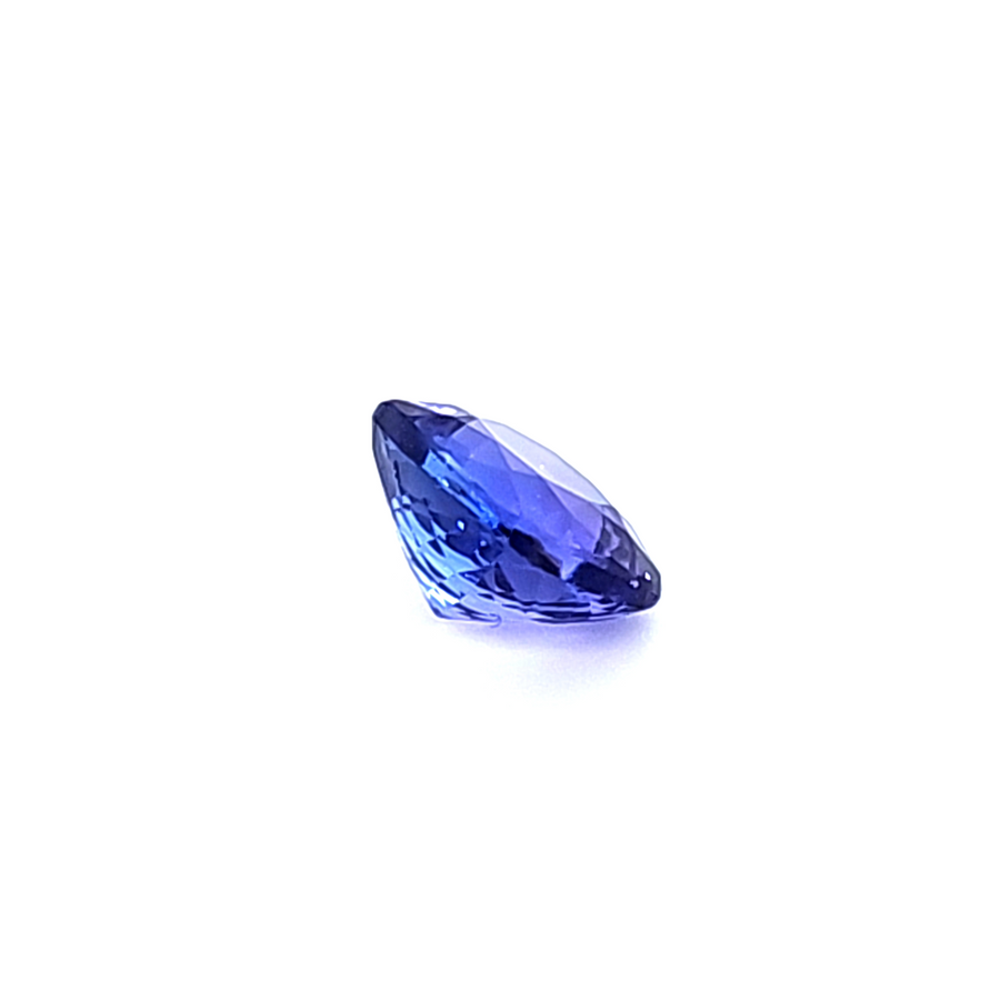 Loose Tanzanite Gemstones for sale