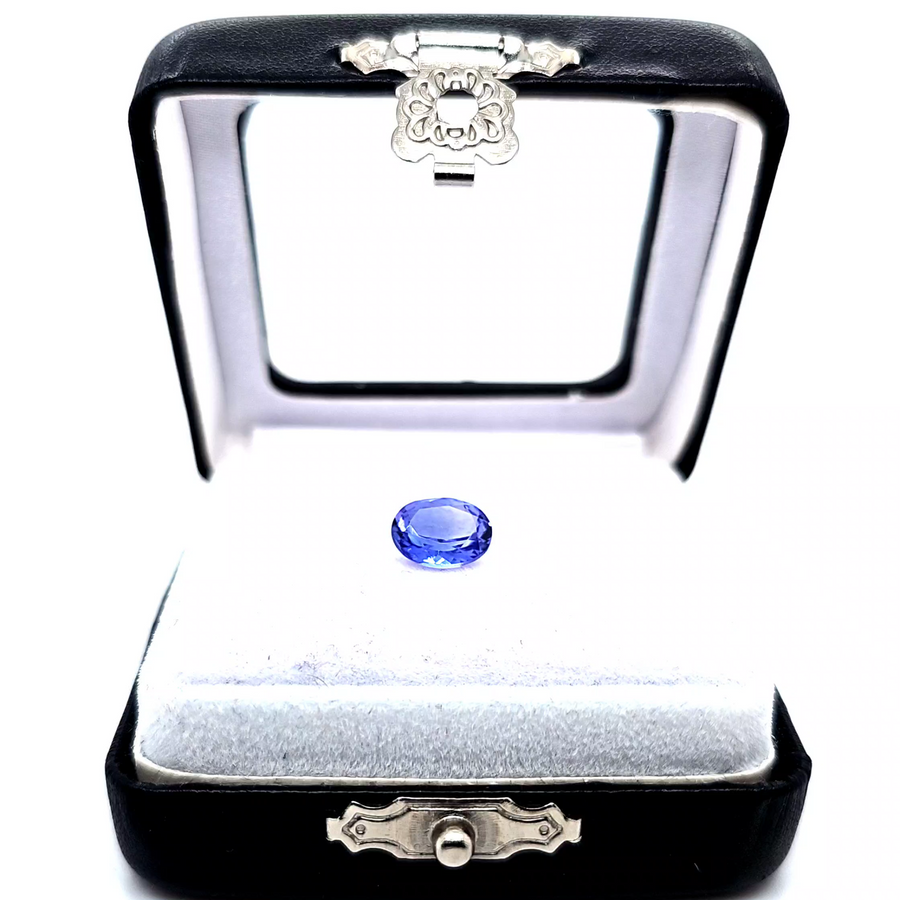 Tanzanite for sale in Australia