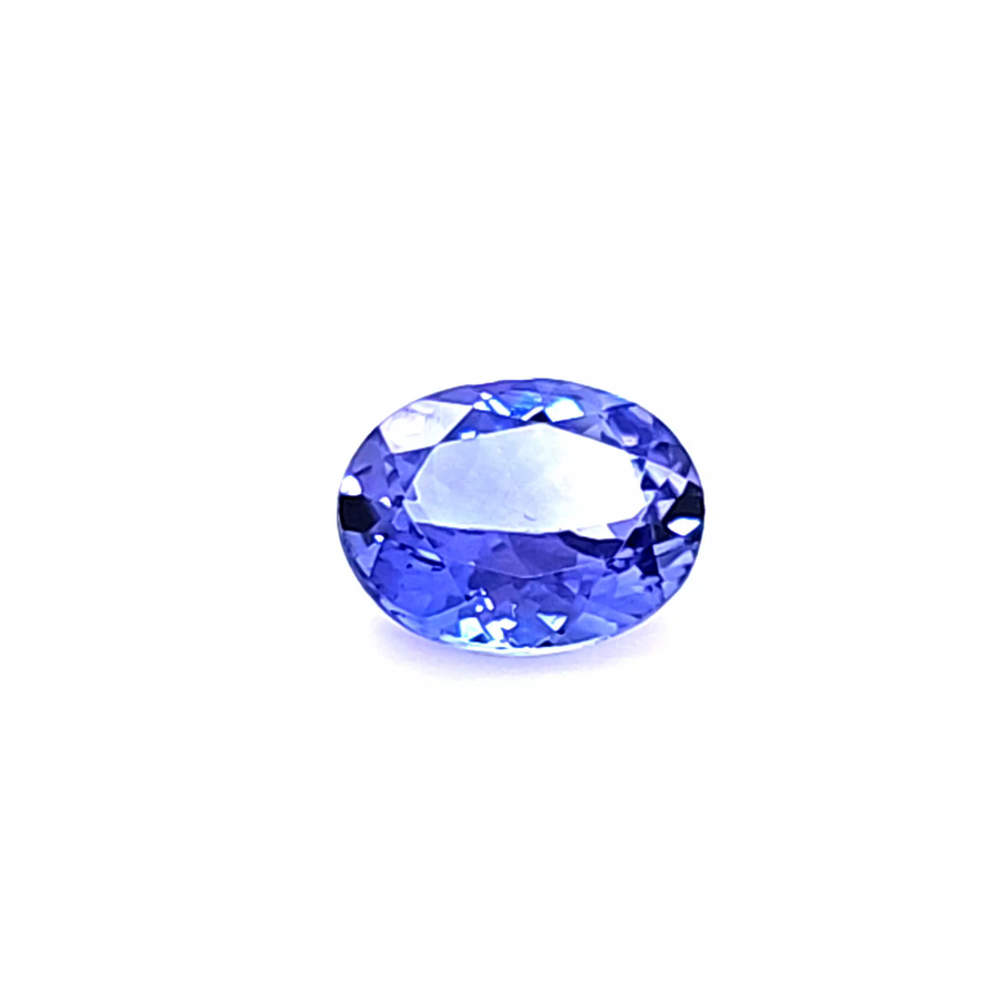 Loose Tanzanite Gemstones