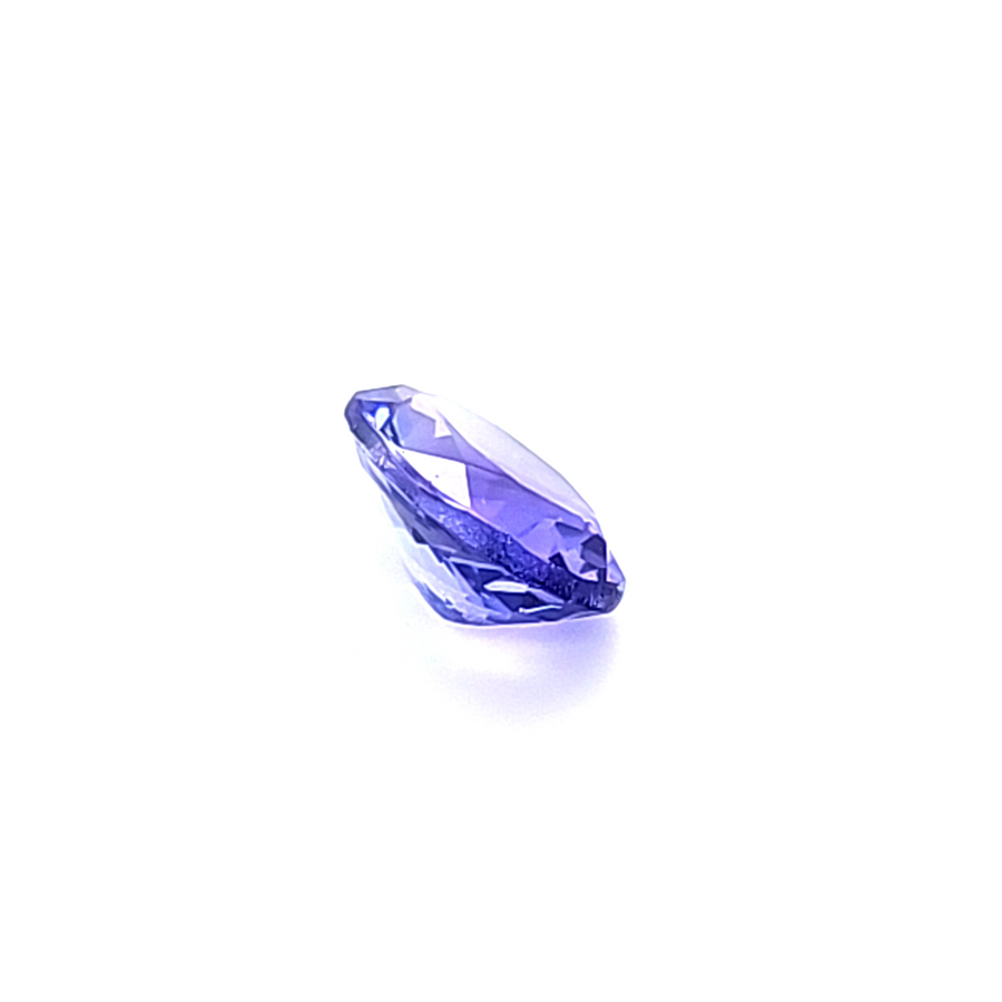 Tanzanite Pendant