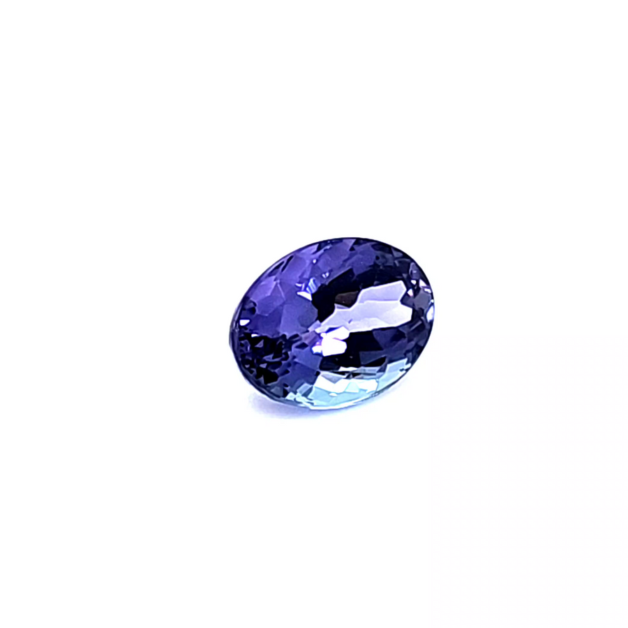 What is Tanzanite worth