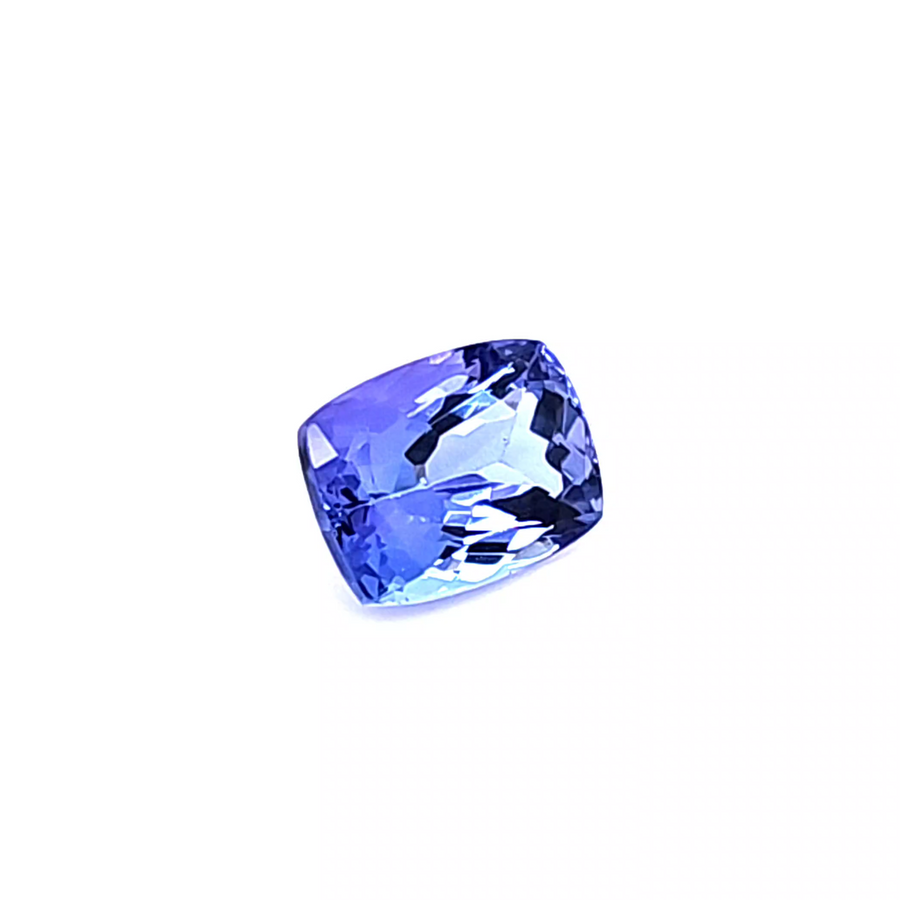 Natural Tanzanite