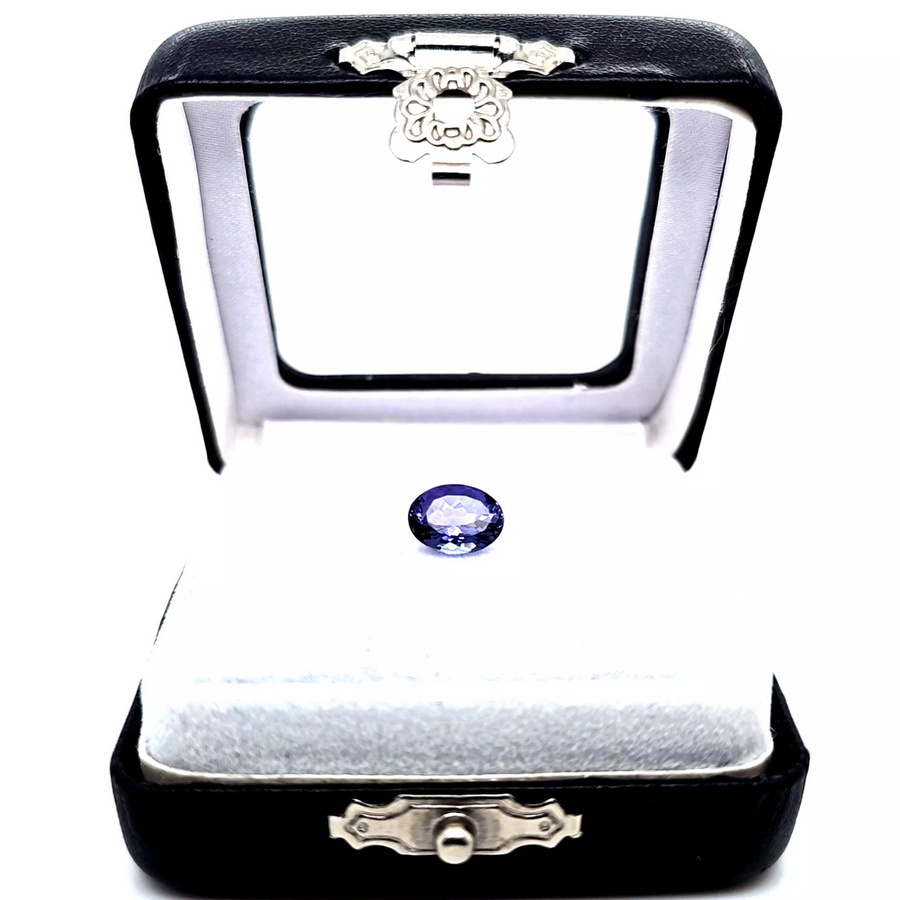 Loose Tanzanite Gemstones