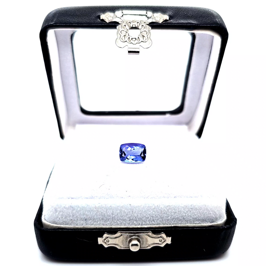Price for Tanzanite